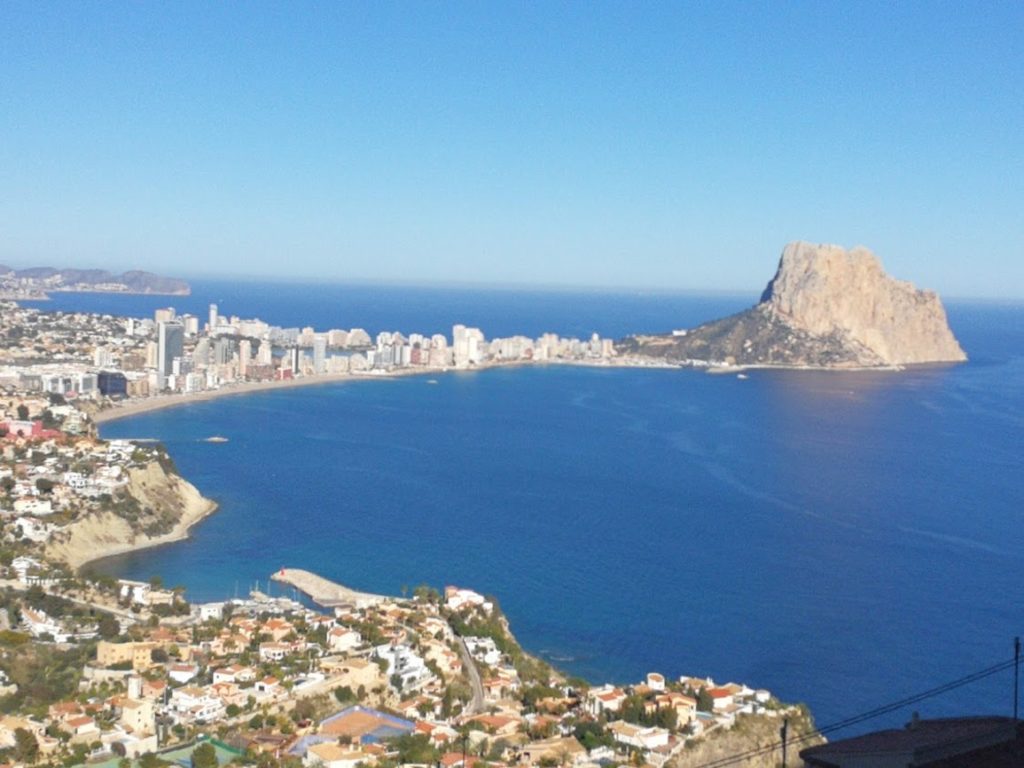 Calpe 2019