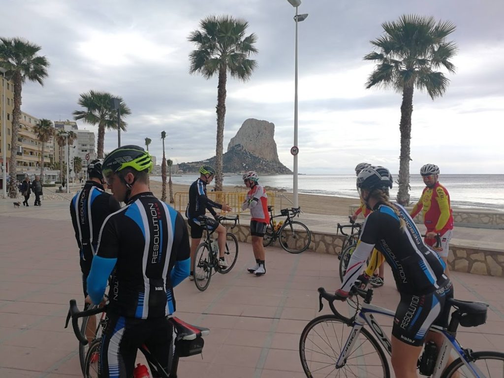 Calpe 2019