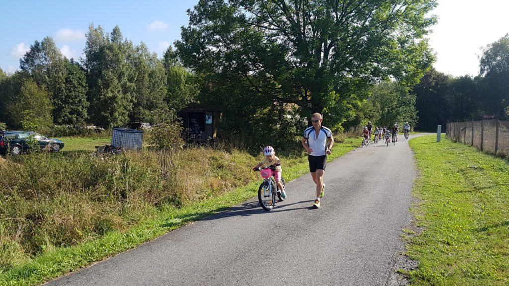 TRI CAMP SPORŤÁCI 2018