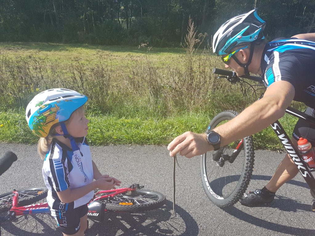 TRI CAMP SPORŤÁCI 2018