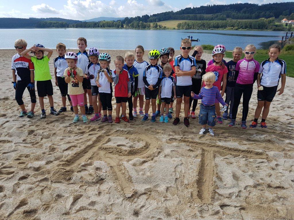 TRI CAMP SPORŤÁCI 2018