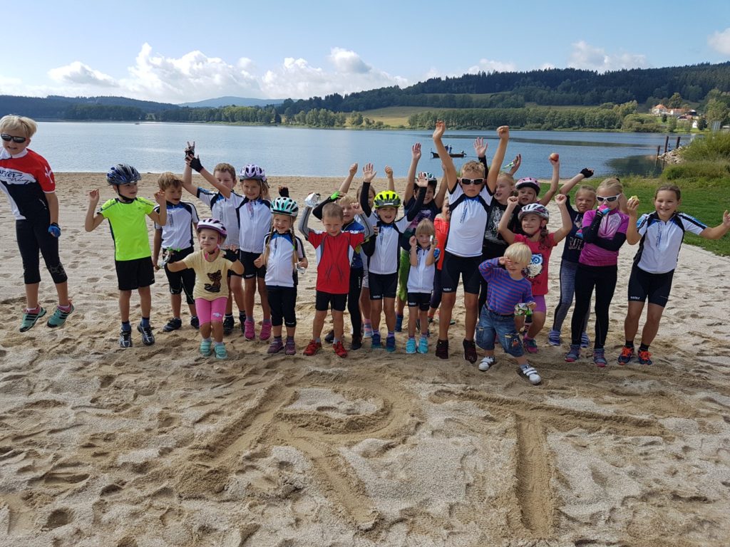 TRI CAMP SPORŤÁCI 2018