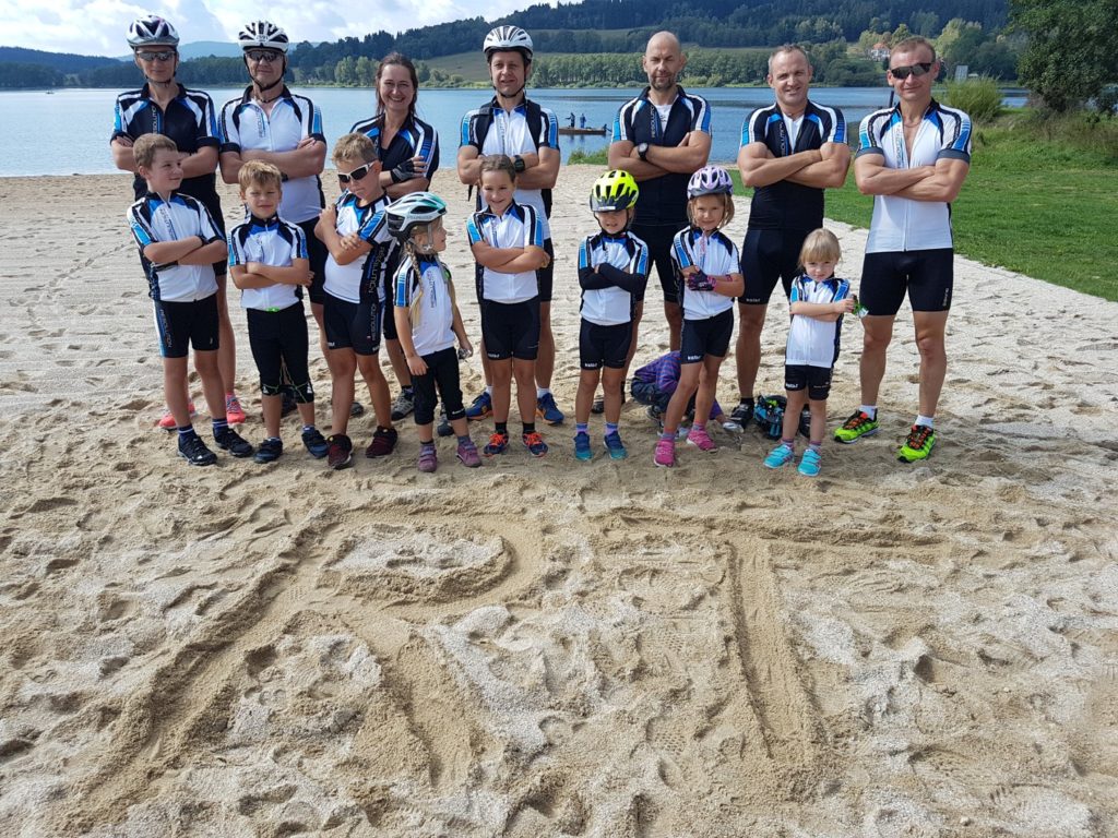 TRI CAMP SPORŤÁCI 2018