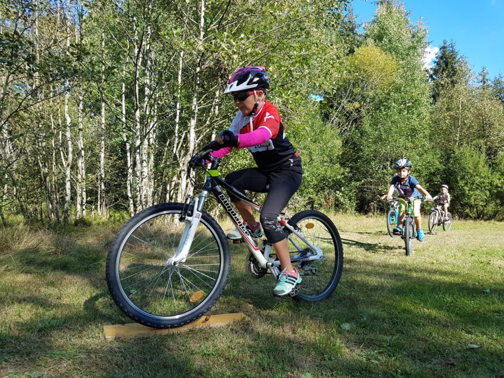 TRI CAMP SPORŤÁCI 2018