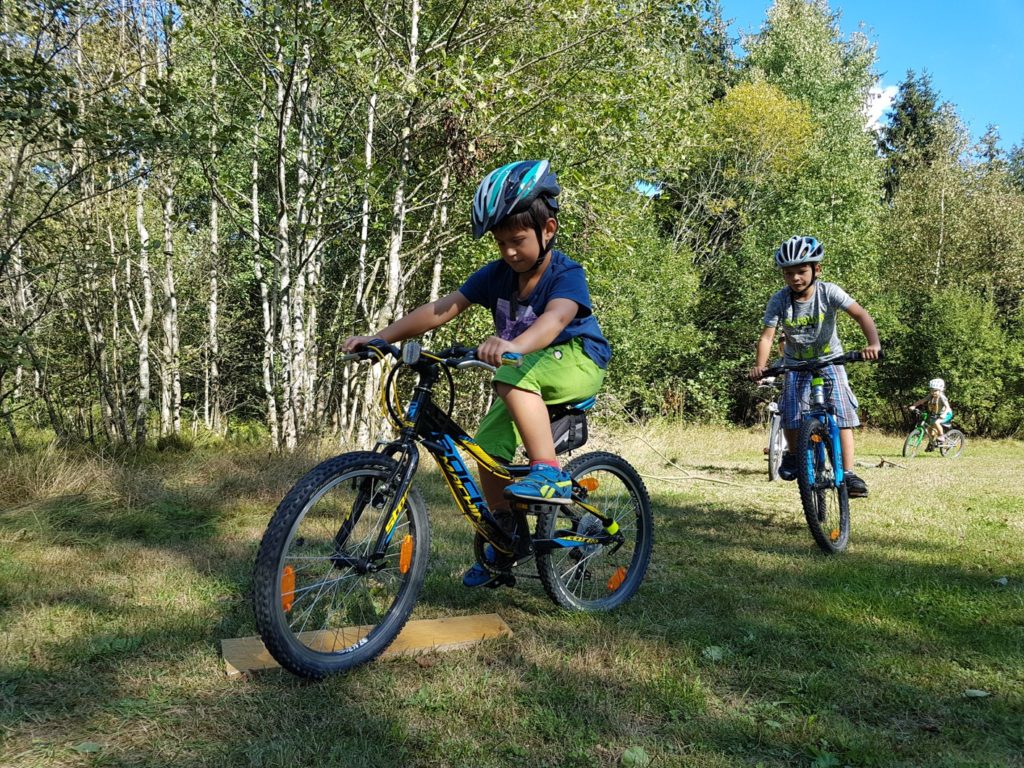 TRI CAMP SPORŤÁCI 2018