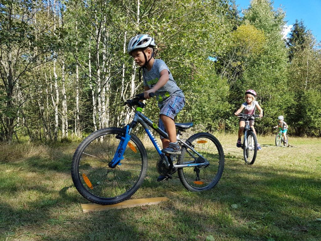 TRI CAMP SPORŤÁCI 2018