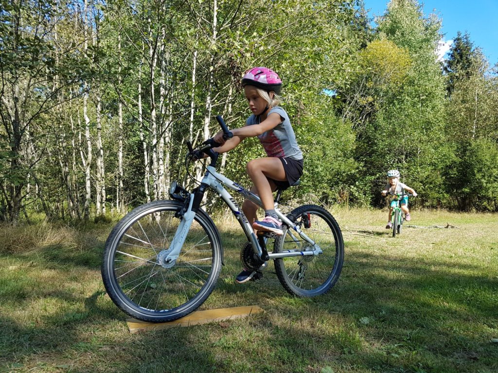 TRI CAMP SPORŤÁCI 2018