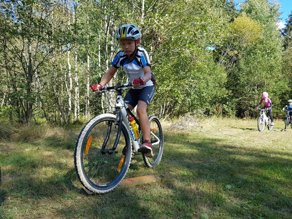 TRI CAMP SPORŤÁCI 2018