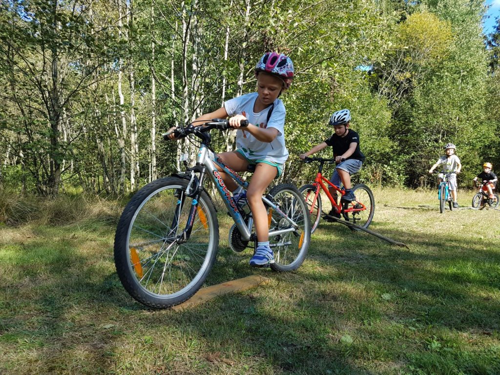 TRI CAMP SPORŤÁCI 2018