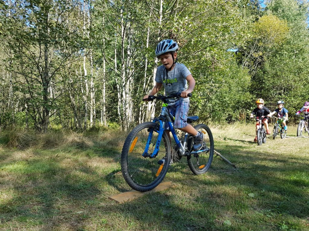 TRI CAMP SPORŤÁCI 2018