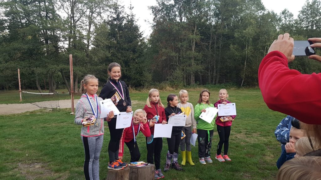 TRI CAMP SPORŤÁCI 2018