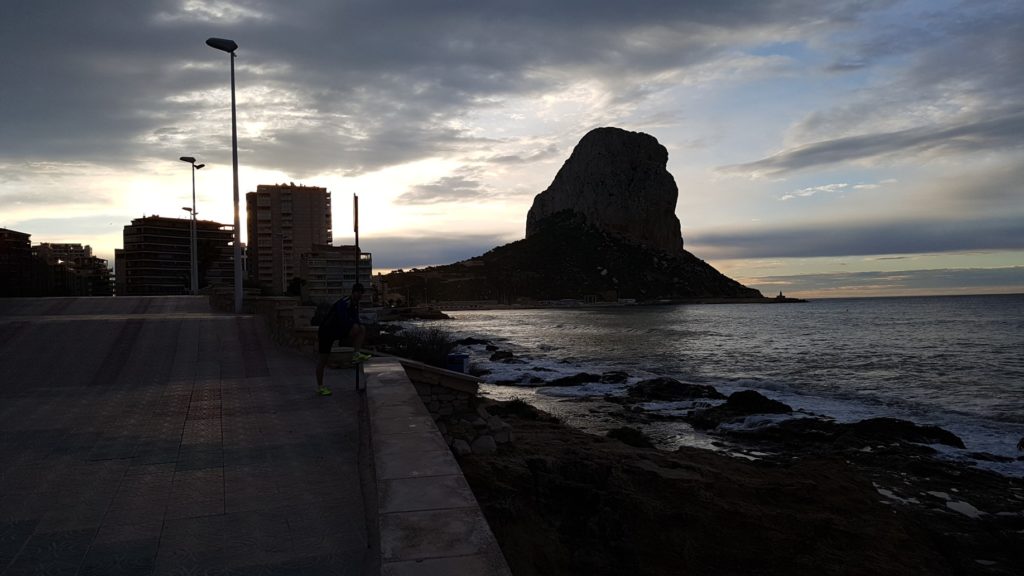 Calpe 2018