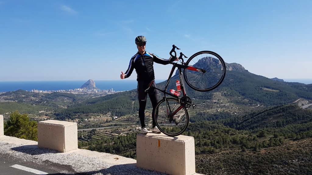 Calpe 2018