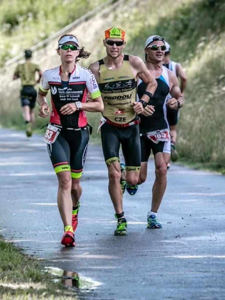 Linz Triathlon 2018