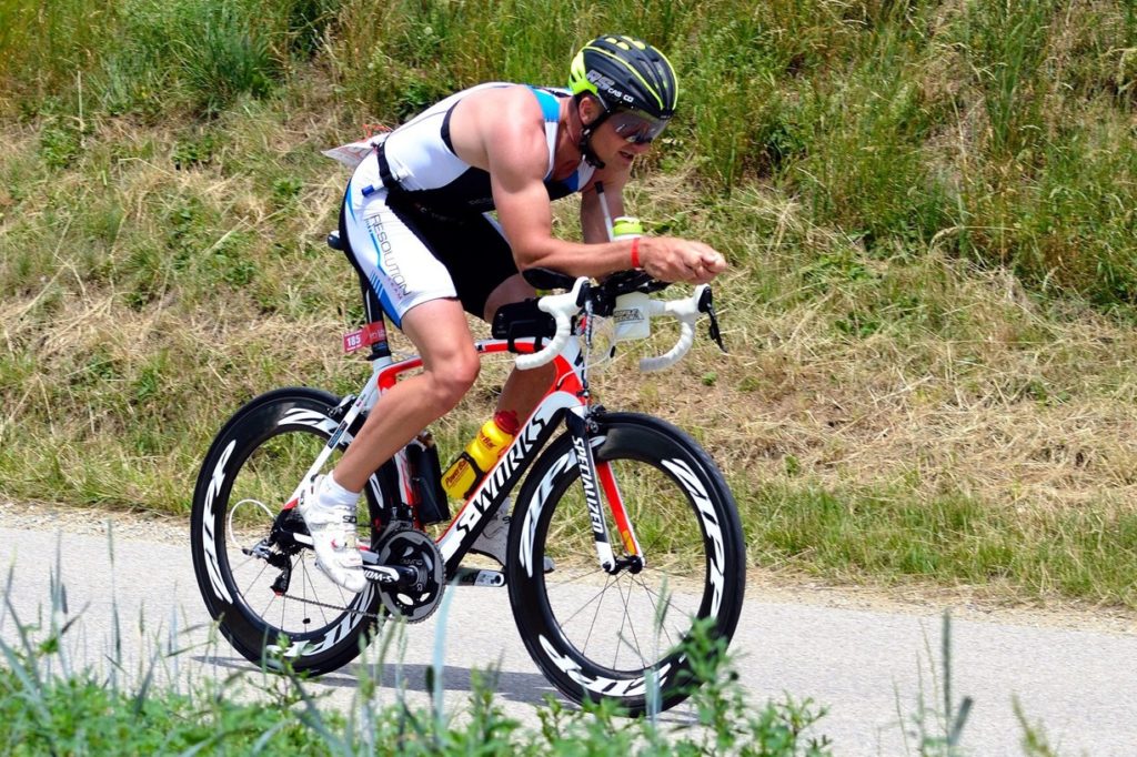 Linz Triathlon 2018