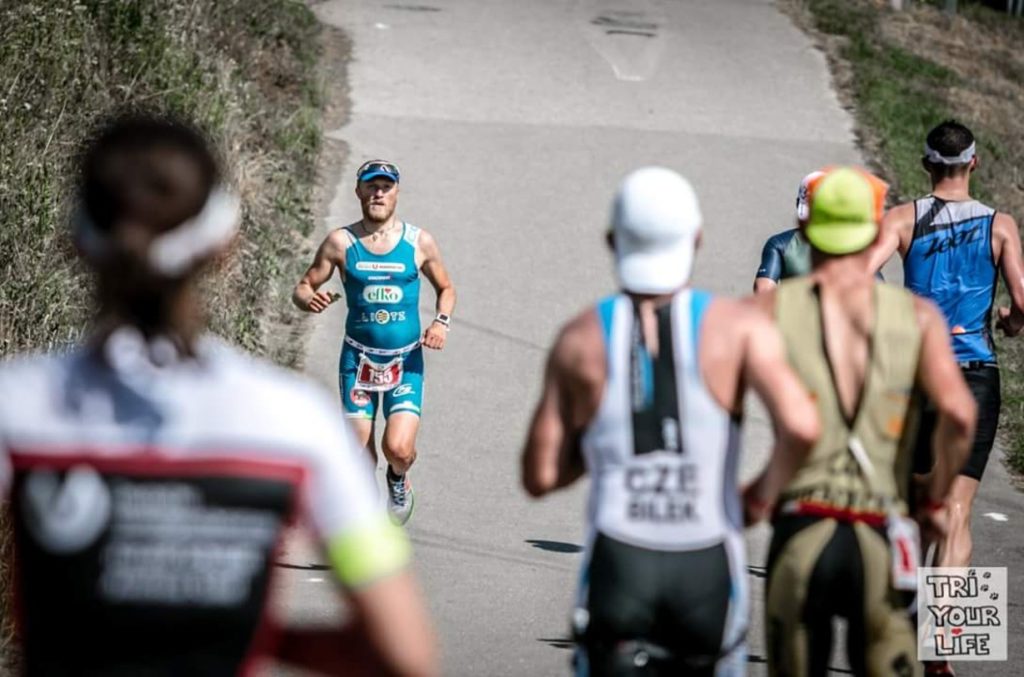 Linz Triathlon 2018