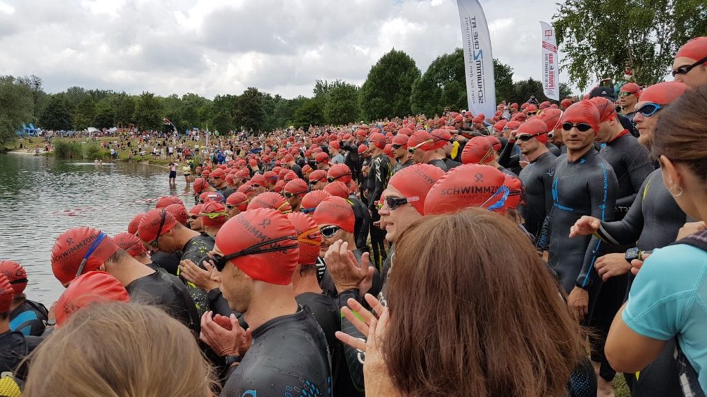 Linz Triathlon 2018