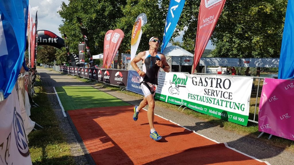 Linz Triathlon 2018