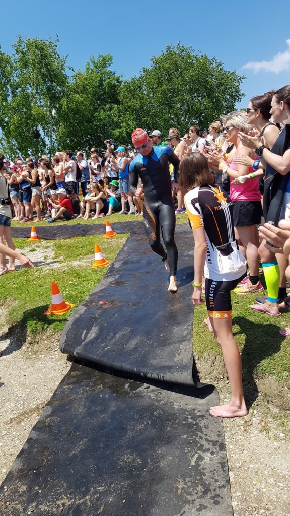 Linz Triathlon 2017