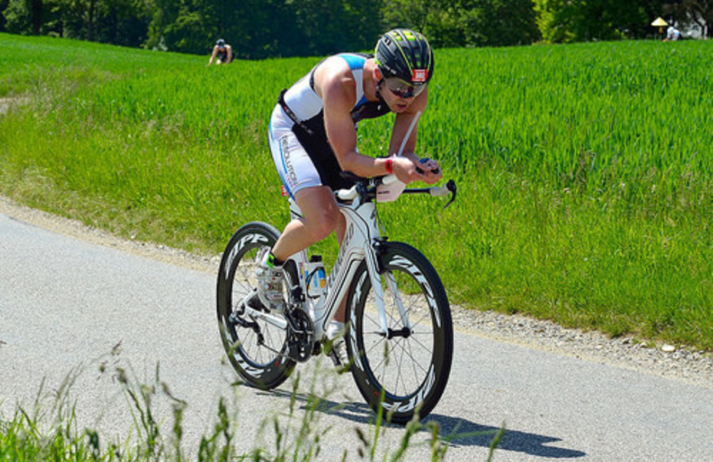 Linz Triathlon 2017