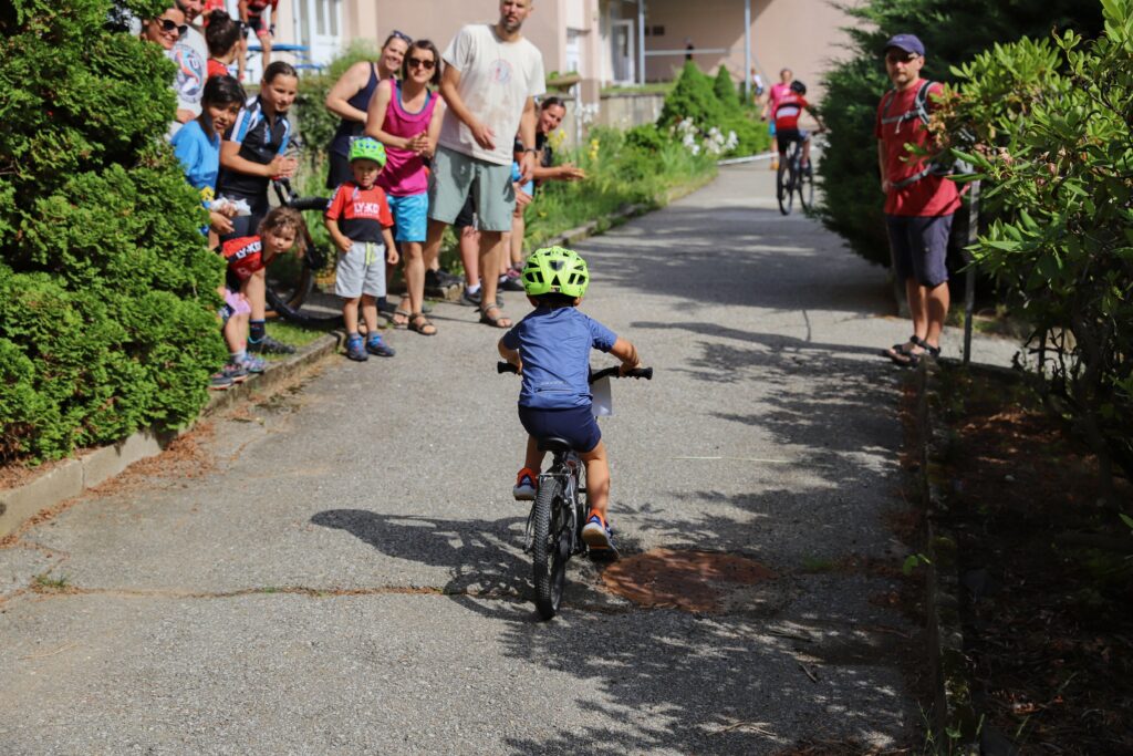 ŠUMAVSKÝ POHÁR MTB 2021