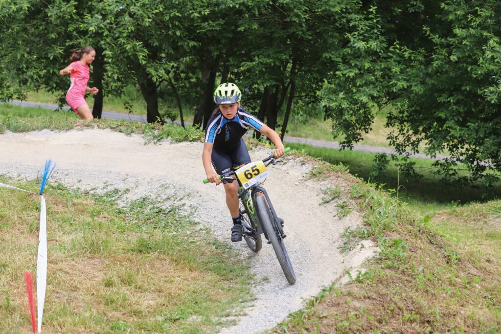 ŠUMAVSKÝ POHÁR MTB 2021